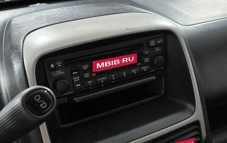 Honda CR-V II рестайлинг, 2003 год, 700 000 рублей, 15 фотография