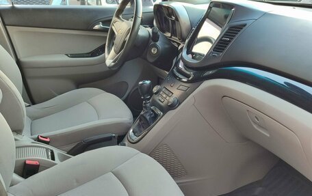 Chevrolet Orlando I, 2012 год, 1 099 000 рублей, 9 фотография