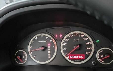 Honda CR-V II рестайлинг, 2003 год, 700 000 рублей, 13 фотография