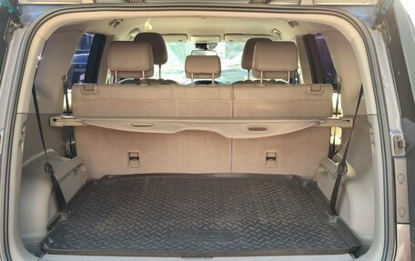 Chevrolet Orlando I, 2012 год, 1 099 000 рублей, 13 фотография