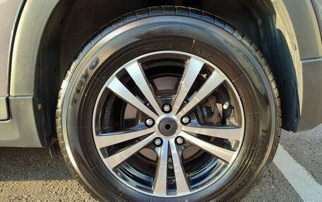 Chevrolet Orlando I, 2012 год, 1 099 000 рублей, 14 фотография