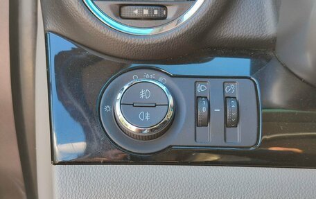Chevrolet Orlando I, 2012 год, 1 099 000 рублей, 17 фотография