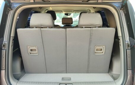 Chevrolet Orlando I, 2012 год, 1 099 000 рублей, 12 фотография