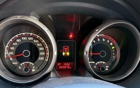 Mitsubishi Pajero IV, 2013 год, 2 090 000 рублей, 2 фотография