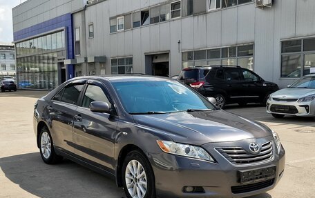 Toyota Camry, 2007 год, 799 000 рублей, 2 фотография
