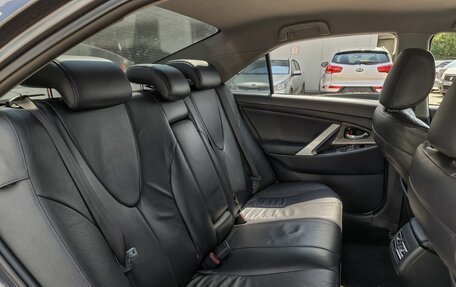 Toyota Camry, 2007 год, 799 000 рублей, 6 фотография