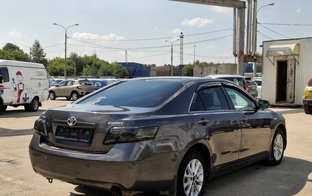 Toyota Camry, 2007 год, 799 000 рублей, 3 фотография