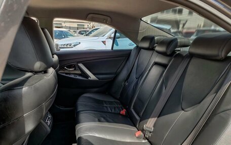 Toyota Camry, 2007 год, 799 000 рублей, 13 фотография