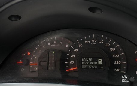Toyota Camry, 2007 год, 799 000 рублей, 12 фотография