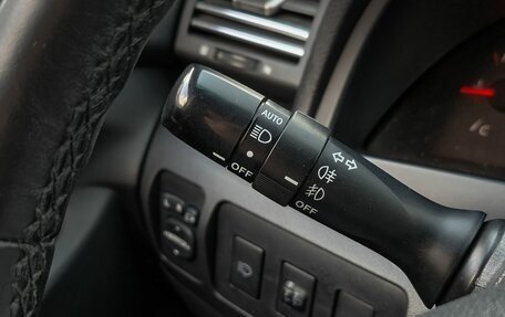 Toyota Camry, 2007 год, 799 000 рублей, 10 фотография