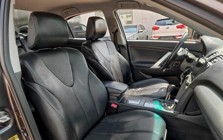 Toyota Camry, 2007 год, 799 000 рублей, 14 фотография