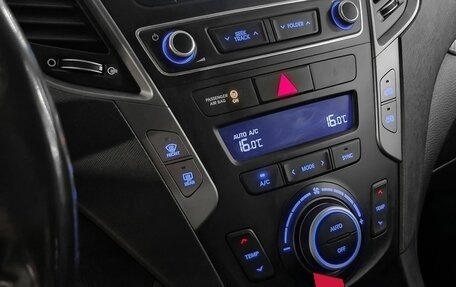 Hyundai Santa Fe III рестайлинг, 2017 год, 2 280 000 рублей, 17 фотография