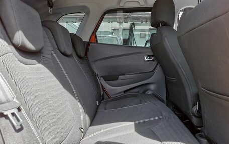 Renault Kaptur I рестайлинг, 2016 год, 1 412 000 рублей, 7 фотография