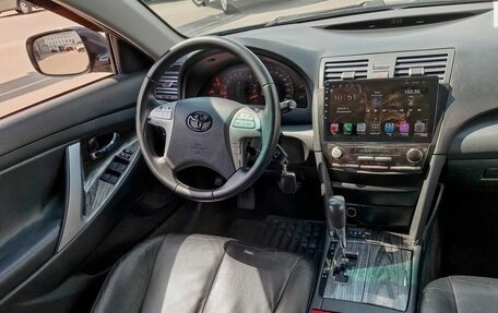 Toyota Camry, 2007 год, 799 000 рублей, 8 фотография