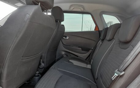 Renault Kaptur I рестайлинг, 2016 год, 1 412 000 рублей, 6 фотография