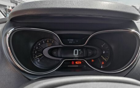 Renault Kaptur I рестайлинг, 2016 год, 1 412 000 рублей, 11 фотография
