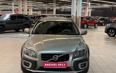 Volvo XC70 II рестайлинг, 2011 год, 1 255 000 рублей, 2 фотография