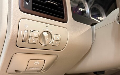 Volvo XC70 II рестайлинг, 2011 год, 1 255 000 рублей, 12 фотография
