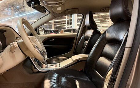 Volvo XC70 II рестайлинг, 2011 год, 1 255 000 рублей, 9 фотография