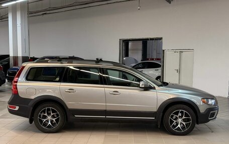 Volvo XC70 II рестайлинг, 2011 год, 1 255 000 рублей, 4 фотография