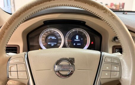 Volvo XC70 II рестайлинг, 2011 год, 1 255 000 рублей, 13 фотография