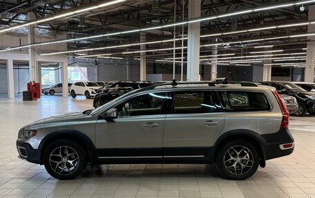 Volvo XC70 II рестайлинг, 2011 год, 1 255 000 рублей, 8 фотография
