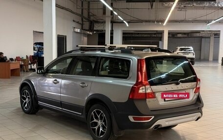 Volvo XC70 II рестайлинг, 2011 год, 1 255 000 рублей, 7 фотография