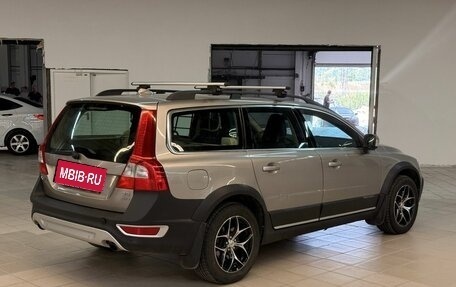 Volvo XC70 II рестайлинг, 2011 год, 1 255 000 рублей, 5 фотография