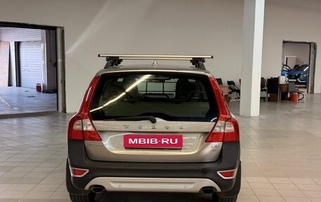 Volvo XC70 II рестайлинг, 2011 год, 1 255 000 рублей, 6 фотография