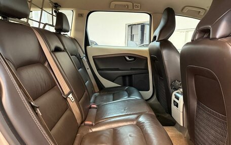 Volvo XC70 II рестайлинг, 2011 год, 1 255 000 рублей, 17 фотография