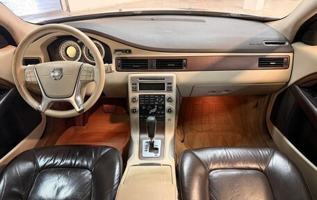 Volvo XC70 II рестайлинг, 2011 год, 1 255 000 рублей, 18 фотография