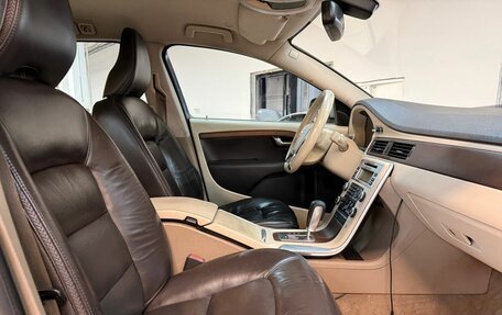 Volvo XC70 II рестайлинг, 2011 год, 1 255 000 рублей, 19 фотография