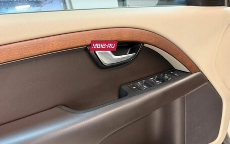 Volvo XC70 II рестайлинг, 2011 год, 1 255 000 рублей, 11 фотография