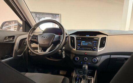 Hyundai Creta I рестайлинг, 2018 год, 1 820 000 рублей, 18 фотография