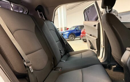 Hyundai Creta I рестайлинг, 2018 год, 1 820 000 рублей, 17 фотография