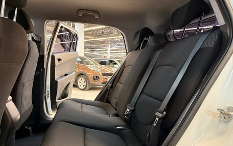 Hyundai Creta I рестайлинг, 2018 год, 1 820 000 рублей, 16 фотография