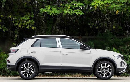 Volkswagen T-Roc I, 2026 год, 2 990 000 рублей, 5 фотография