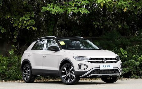 Volkswagen T-Roc I, 2026 год, 2 990 000 рублей, 3 фотография