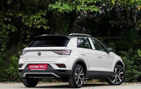 Volkswagen T-Roc I, 2026 год, 2 990 000 рублей, 8 фотография