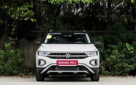Volkswagen T-Roc I, 2026 год, 2 990 000 рублей, 2 фотография