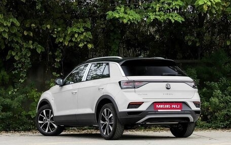 Volkswagen T-Roc I, 2026 год, 2 990 000 рублей, 7 фотография