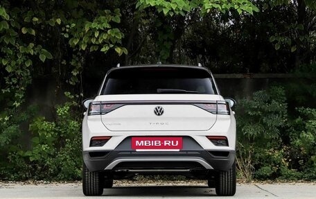 Volkswagen T-Roc I, 2026 год, 2 990 000 рублей, 6 фотография