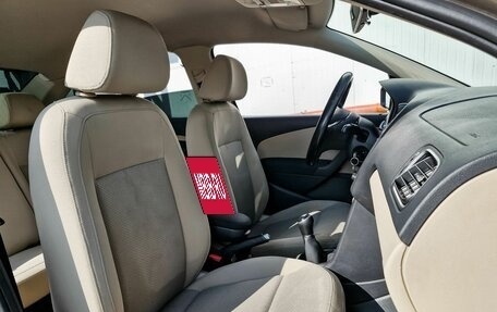 Volkswagen Polo VI (EU Market), 2015 год, 938 000 рублей, 6 фотография