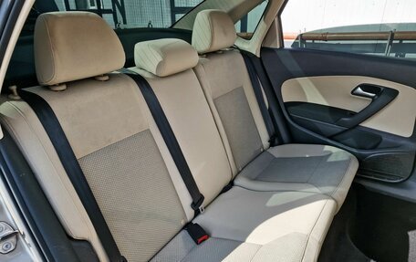 Volkswagen Polo VI (EU Market), 2015 год, 938 000 рублей, 7 фотография