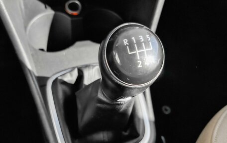 Volkswagen Polo VI (EU Market), 2015 год, 938 000 рублей, 11 фотография