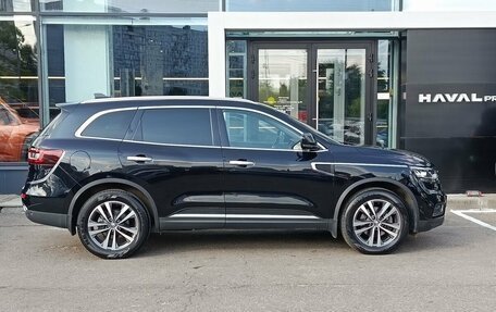 Renault Koleos II, 2018 год, 2 599 000 рублей, 4 фотография