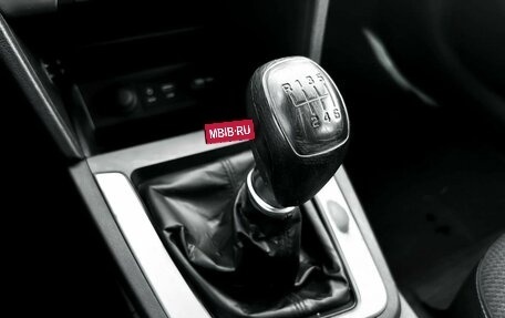 Hyundai Elantra VI рестайлинг, 2018 год, 940 000 рублей, 13 фотография