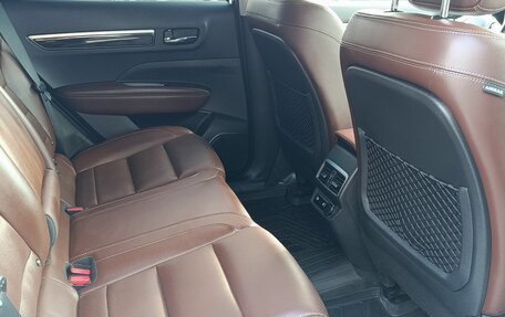 Renault Koleos II, 2018 год, 2 599 000 рублей, 11 фотография