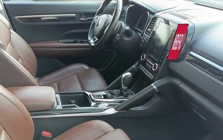 Renault Koleos II, 2018 год, 2 599 000 рублей, 9 фотография