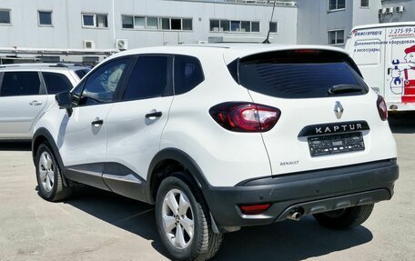 Renault Kaptur I рестайлинг, 2018 год, 890 000 рублей, 4 фотография